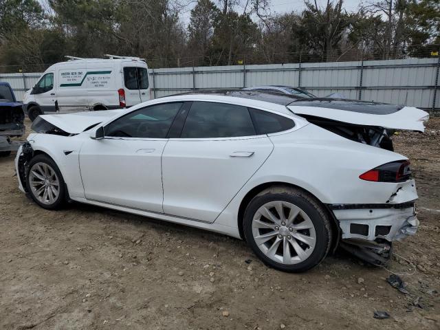 Photo 2 from auction – 2019 TESLA MODEL S with VIN 5YJSA1E25KF339766