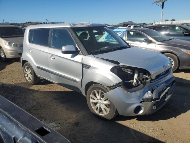 Photo 4 from auction – 2013 KIA SOUL + with VIN KNDJT2A60D7556493