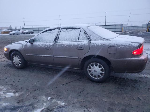 Photo 2 from auction – 2004 BUICK CENTURY CU with VIN 2G4WS52J241269145