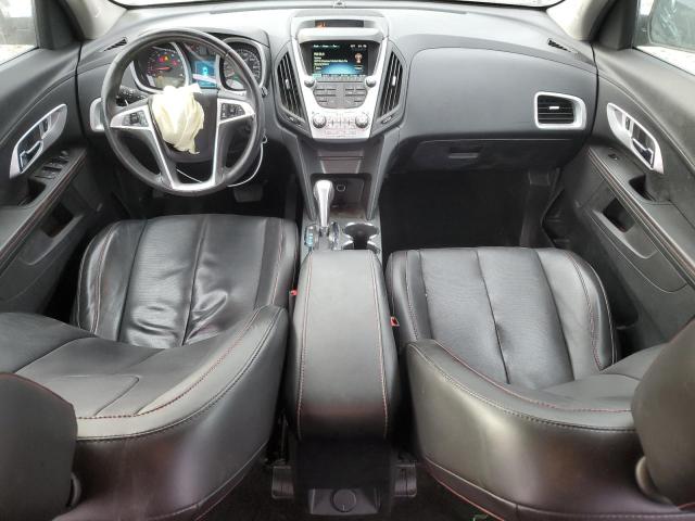Photo 8 from auction – 2015 CHEVROLET EQUINOX LT with VIN 2GNFLGE37F6214892