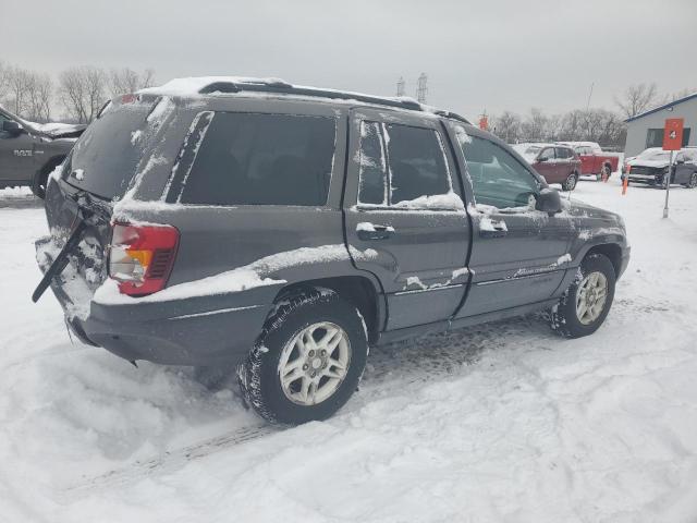Photo 3 from auction – 2004 JEEP GRAND CHER with VIN 1J4GW48N64C344628