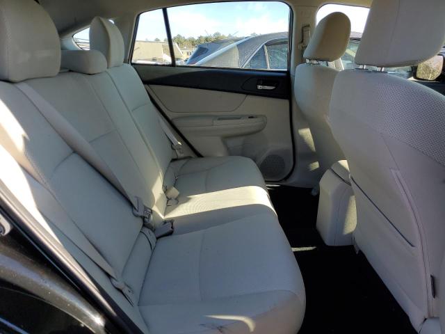 Photo 10 from auction – 2012 SUBARU IMPREZA PR with VIN JF1GPAD63CH224552
