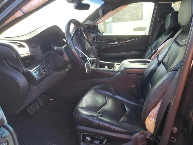 Zdjęcie 7 z aukcji – 2020 CADILLAC ESCALADE E z VIN 1GYS3KKJ4LR191420