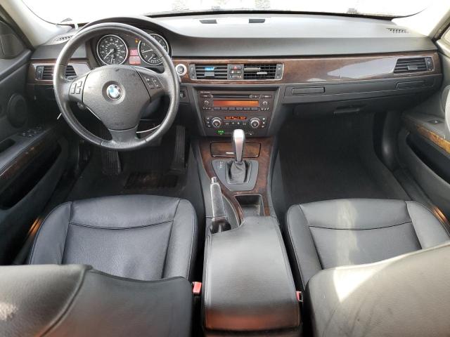Photo 8 from auction – 2008 BMW 328 XI with VIN WBAVC93588K040414