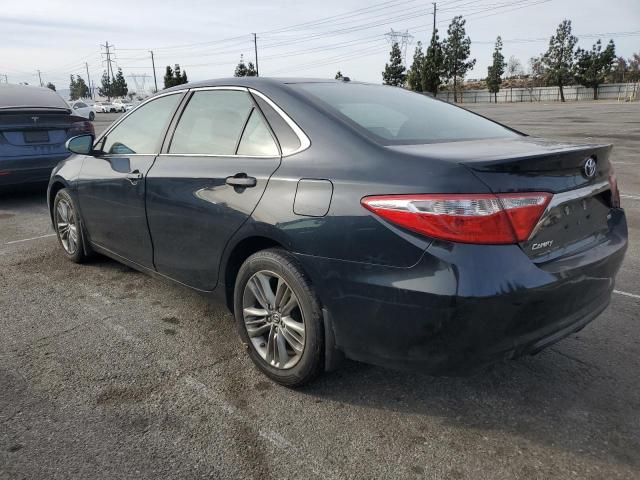 Photo 2 from auction – 2017 TOYOTA CAMRY LE with VIN 4T1BF1FK0HU739472