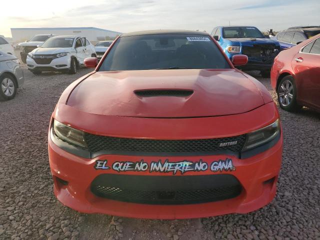 Photo 5 from auction – 2019 DODGE CHARGER R/ with VIN 2C3CDXCT3KH633160