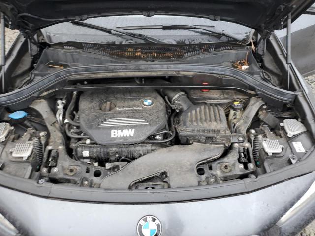 Photo 12 from auction – 2018 BMW X2 XDRIVE2 with VIN WBXYJ5C30JEF73221