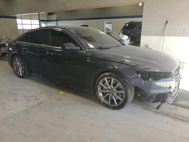 Photo 4 from auction – 2017 AUDI A6 PREMIUM with VIN WAUG8AFC8HN042930