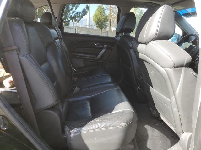 Photo 10 from auction – 2007 ACURA MDX TECHNO with VIN 2HNYD28447H532328
