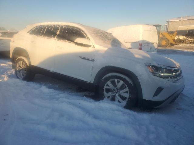 Photo 4 from auction – 2020 VOLKSWAGEN ATLAS CROS with VIN 1V2GC2CA5LC204591