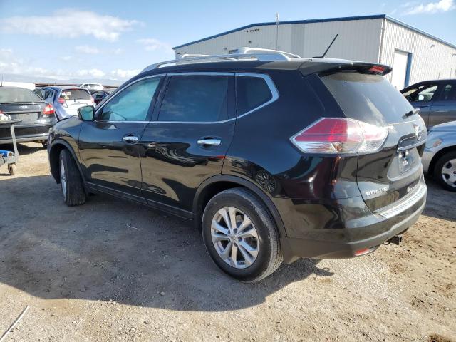 Photo 2 from auction – 2014 NISSAN ROGUE S with VIN 5N1AT2MT0EC849879