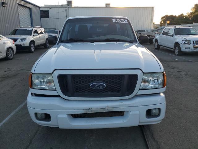 Photo 5 from auction – 2004 FORD RANGER with VIN 1FTYR10U14PA94629