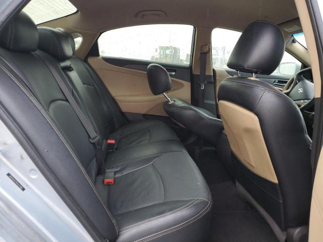 Photo 10 from auction – 2011 HYUNDAI SONATA GLS with VIN 5NPEB4AC5BH227688
