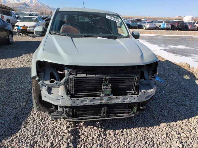 Photo 5 from auction – 2022 FORD MAVERICK X with VIN 3FTTW8F95NRB02028