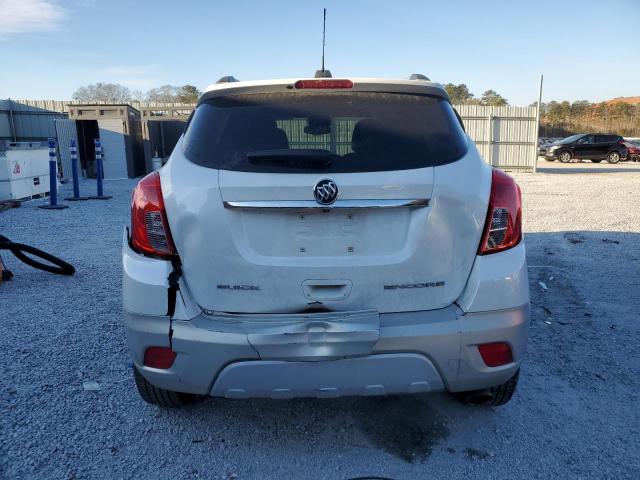 Photo 6 from auction – 2015 BUICK ENCORE with VIN KL4CJASB4FB163191