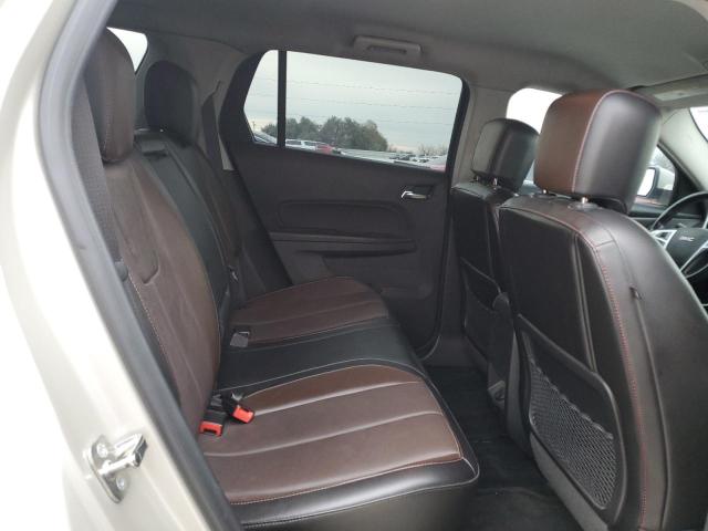 Photo 11 from auction – 2015 GMC TERRAIN SL with VIN 2GKFLSE34F6250796