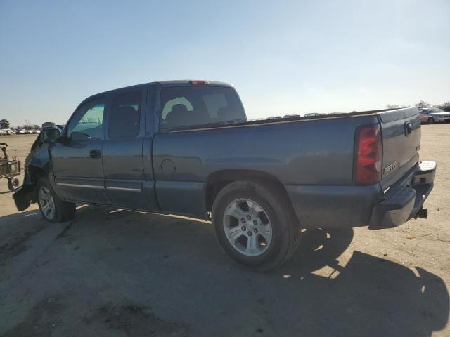 Photo 2 from auction – 2007 CHEVROLET SILVERADO with VIN 1GCEC19V47Z119872