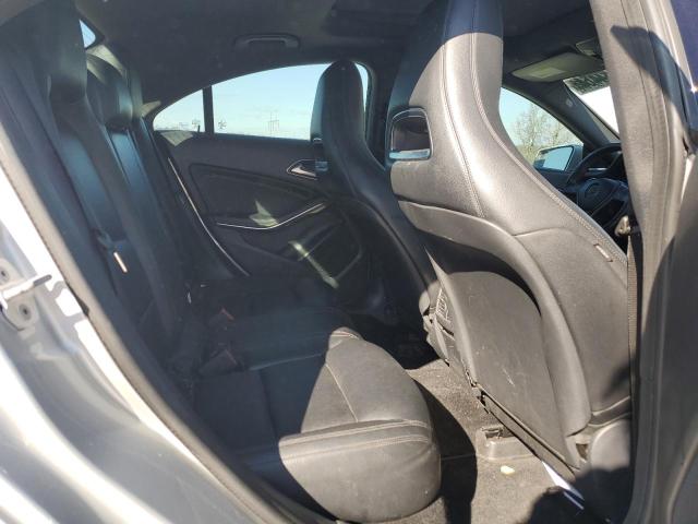 Photo 10 from auction – 2014 MERCEDES-BENZ CLA 250 with VIN WDDSJ4EB0EN039999