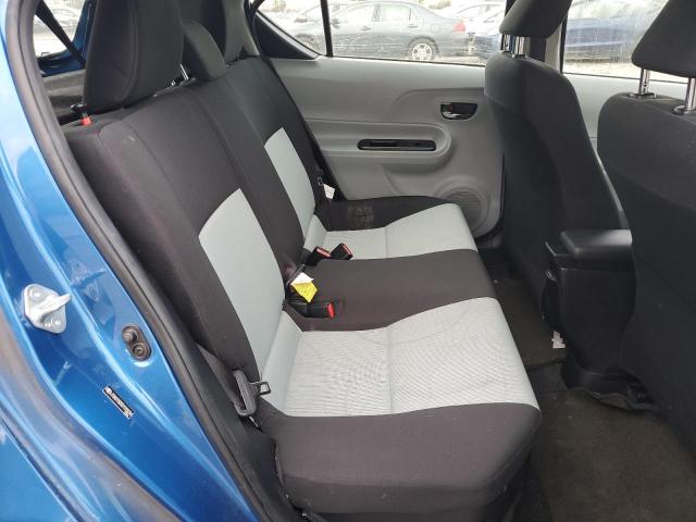 Photo 10 from auction – 2013 TOYOTA PRIUS C with VIN JTDKDTB35D1555094