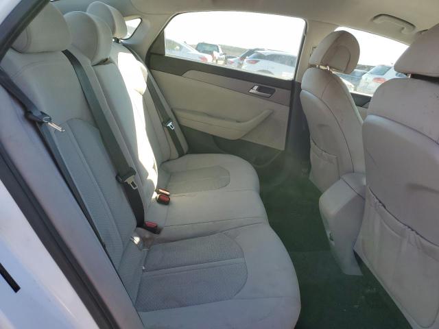 Photo 10 from auction – 2016 HYUNDAI SONATA SE with VIN 5NPE24AF6GH297377
