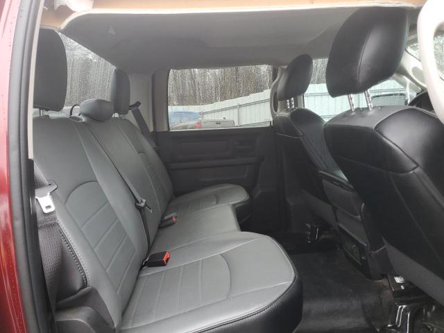 Photo 10 from auction – 2023 RAM 1500 CLASS with VIN 1C6RR7KT2PS548682