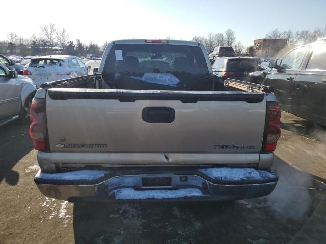Photo 6 from auction – 2004 CHEVROLET SILVERADO with VIN 2GCEK19V441131060