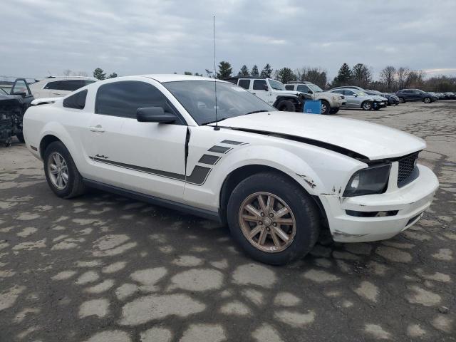 Photo 4 from auction – 2008 FORD MUSTANG with VIN 1ZVHT80N485108931