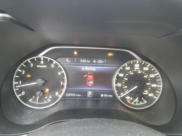 صورة رقم 9 من المزاد - 2016 NISSAN MAXIMA 3.5 مع VIN 1N4AA6AP7GC411152