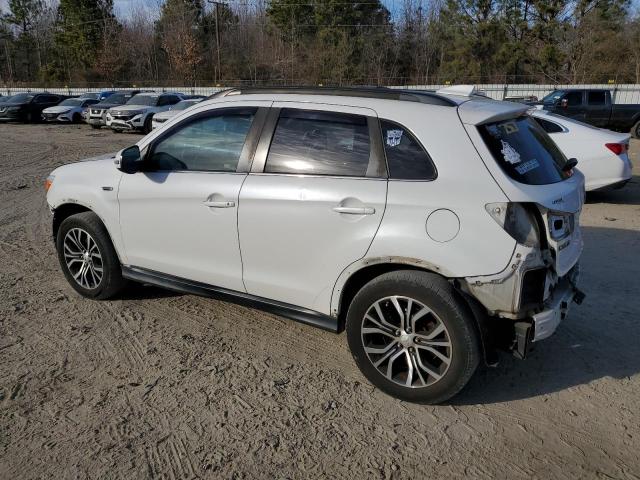 Photo 2 from auction – 2017 MITSUBISHI OUTLANDER with VIN JA4AR4AW3HZ029319