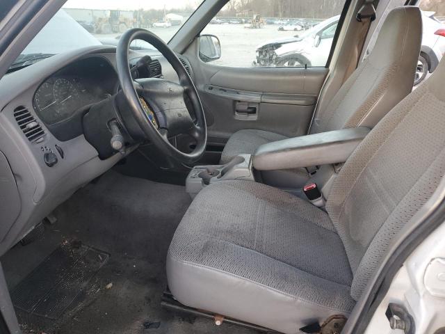 Photo 7 from auction – 2000 FORD EXPLORER X with VIN 1FMZU72E9YZA98820