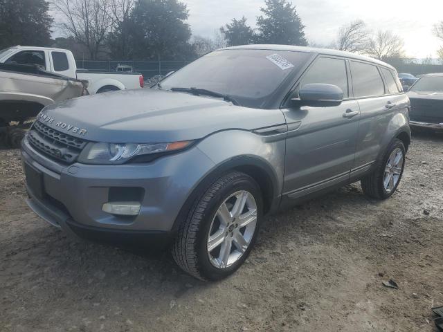 LAND ROVER RANGE ROVE 2013 with VIN SALVP2BG6DH742815 - Photo from auction