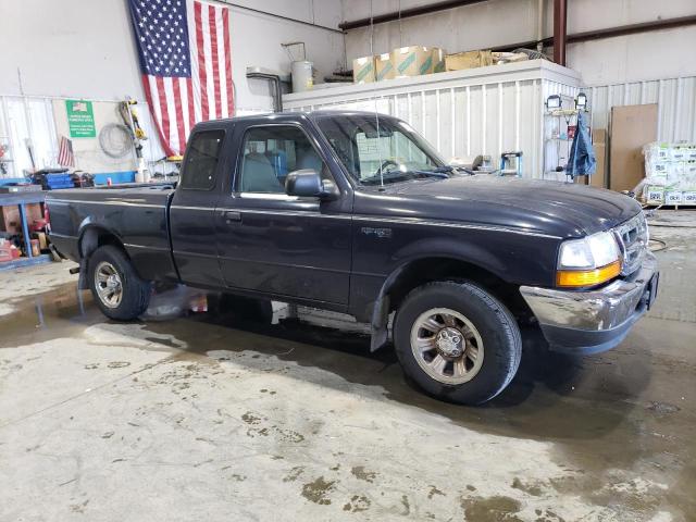 Photo 4 from auction – 2000 FORD RANGER SUP with VIN 1FTYR14V0YPC09696