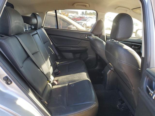 Photo 11 from auction – 2014 SUBARU XV CROSSTR with VIN JF2GPAGC4E8207937
