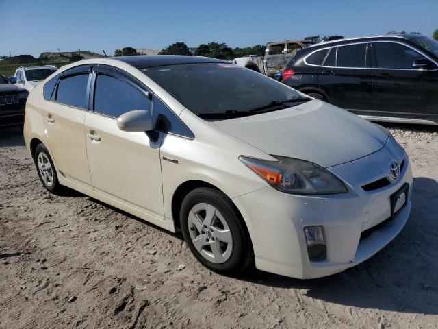 Photo 4 from auction – 2010 TOYOTA PRIUS with VIN JTDKN3DU7A0158202
