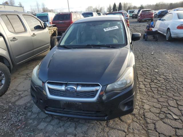Photo 5 from auction – 2012 SUBARU IMPREZA PR with VIN JF1GJAC60CG016721