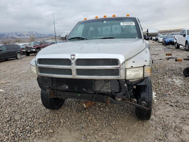 Photo 5 from auction – 1997 DODGE RAM 3500 with VIN 1B7MF36D0VJ607125