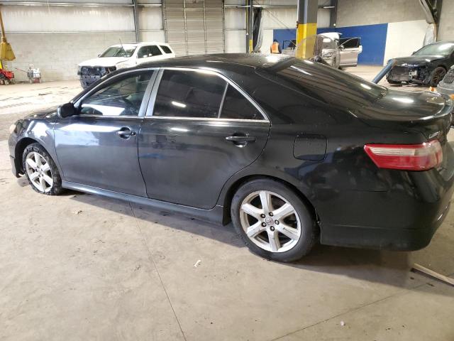 Photo 2 from auction – 2009 TOYOTA CAMRY BASE with VIN 4T1BE46K59U390332