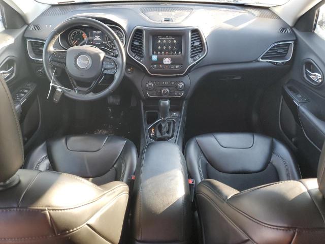 Photo 8 from auction – 2019 JEEP CHEROKEE L with VIN 1C4PJLLX8KD302699