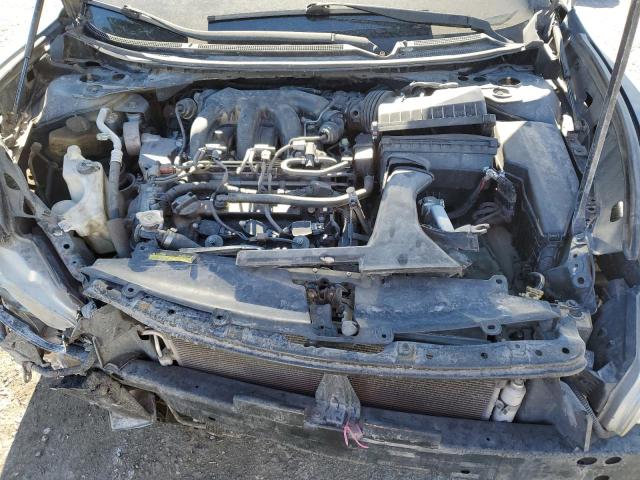 Photo 11 from auction – 2009 NISSAN MAXIMA S with VIN 1N4AA51E09C860054