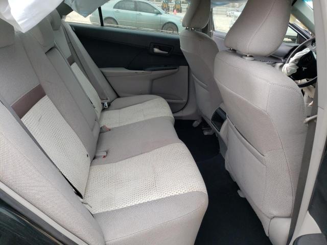 Photo 10 from auction – 2013 TOYOTA CAMRY L with VIN 4T4BF1FK7DR280375