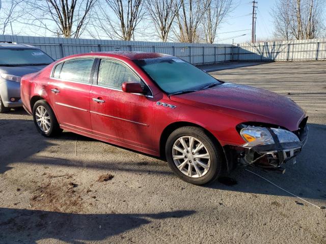 Photo 4 from auction – 2011 BUICK LUCERNE CX with VIN 1G4HC5EM3BU140408