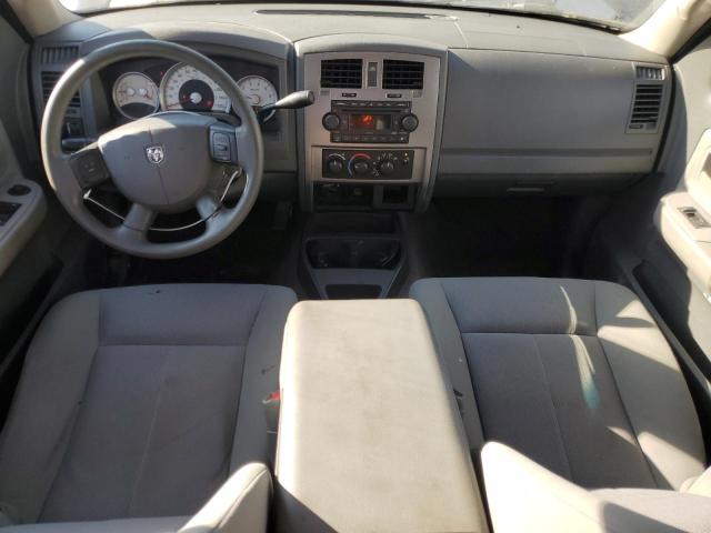Photo 8 from auction – 2006 DODGE DAKOTA SLT with VIN 1D7HE42K86S620771