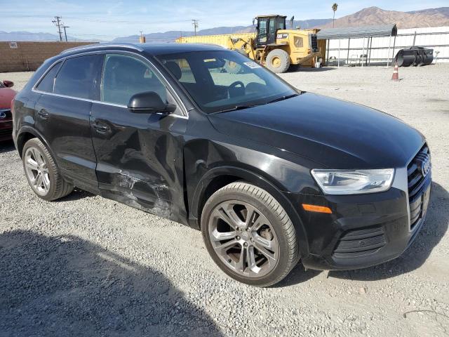Photo 4 from auction – 2016 AUDI Q3 PREMIUM with VIN WA1BFCFS8GR005528
