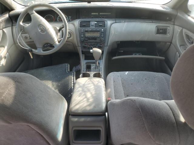 Photo 8 from auction – 2002 TOYOTA AVALON XL with VIN 4T1BF28B62U247250