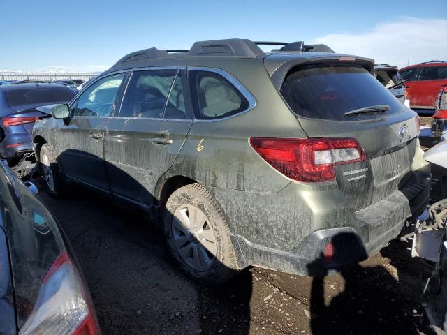 Photo 2 from auction – 2019 SUBARU OUTBACK 2. with VIN 4S4BSAHC9K3200041