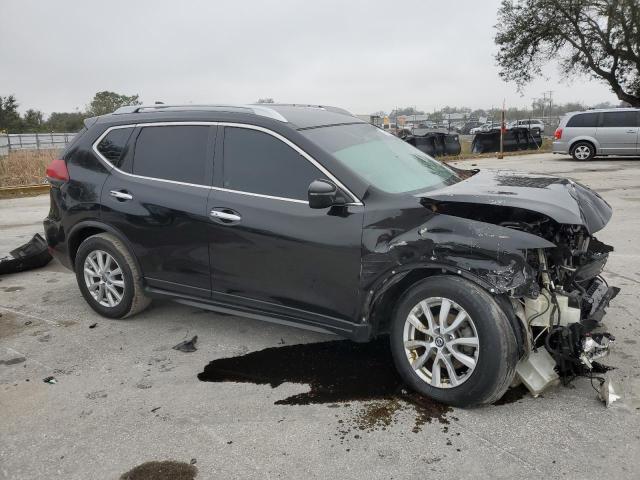 Photo 4 from auction – 2019 NISSAN ROGUE S with VIN KNMAT2MT7KP501327