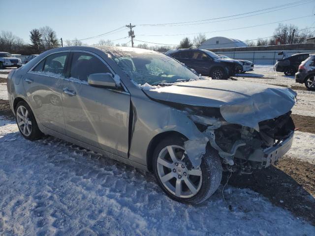 Zdjęcie 4 z aukcji – 2013 CADILLAC ATS z VIN 1G6AA5RA0D0170569