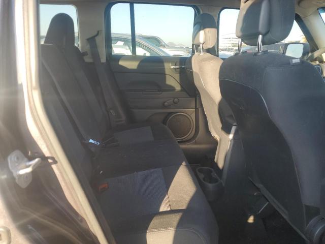 Photo 11 from auction – 2015 JEEP PATRIOT SP with VIN 1C4NJPBA4FD429094