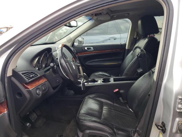 Photo 7 from auction – 2010 LINCOLN MKT with VIN 2LMHJ5AT7ABJ03356