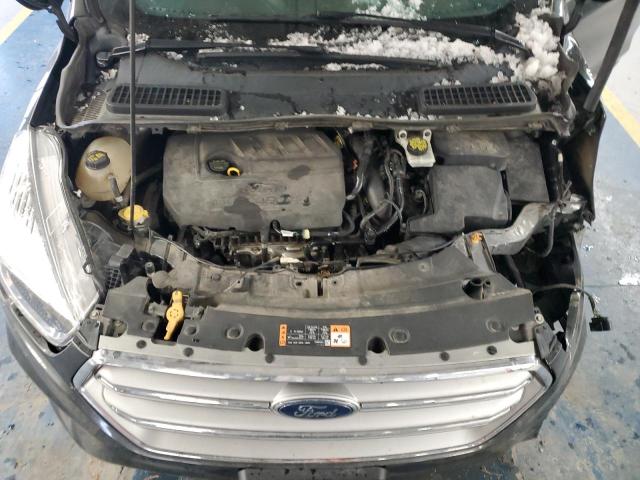 Photo 11 from auction – 2017 FORD ESCAPE SE with VIN 1FMCU0GDXHUE32265